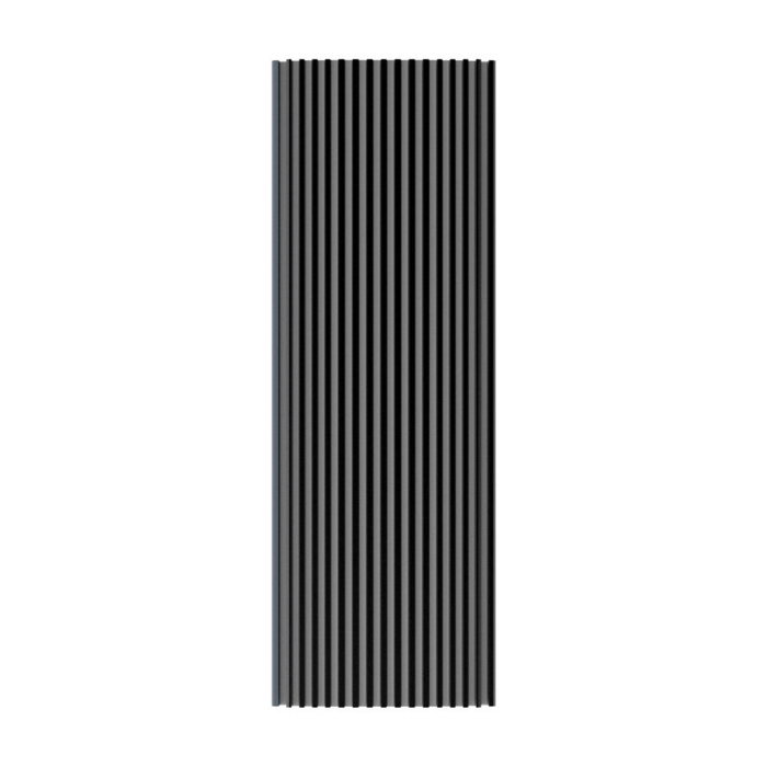 Aisens Caja Externa M.2 NVMe ASM2-023GR Gris Aisens Caja Externa M.2 NVMe ASM2-023GR Gris